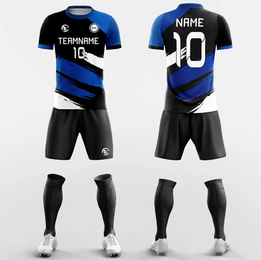 soccer uniform