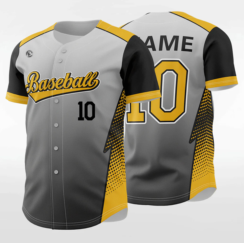 baseball uniform