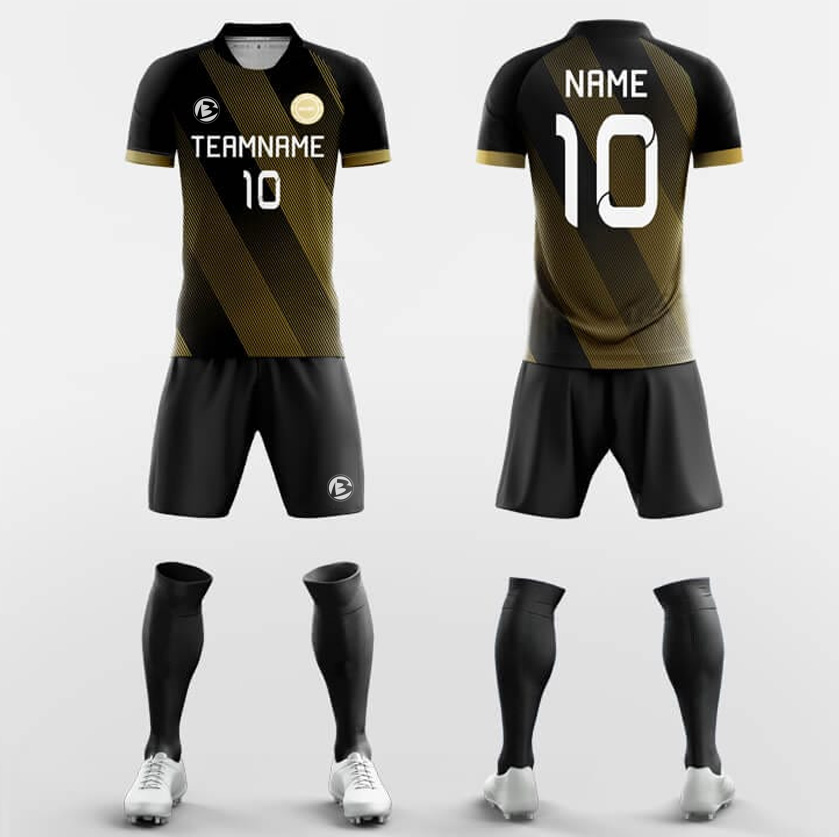 soccer uniform