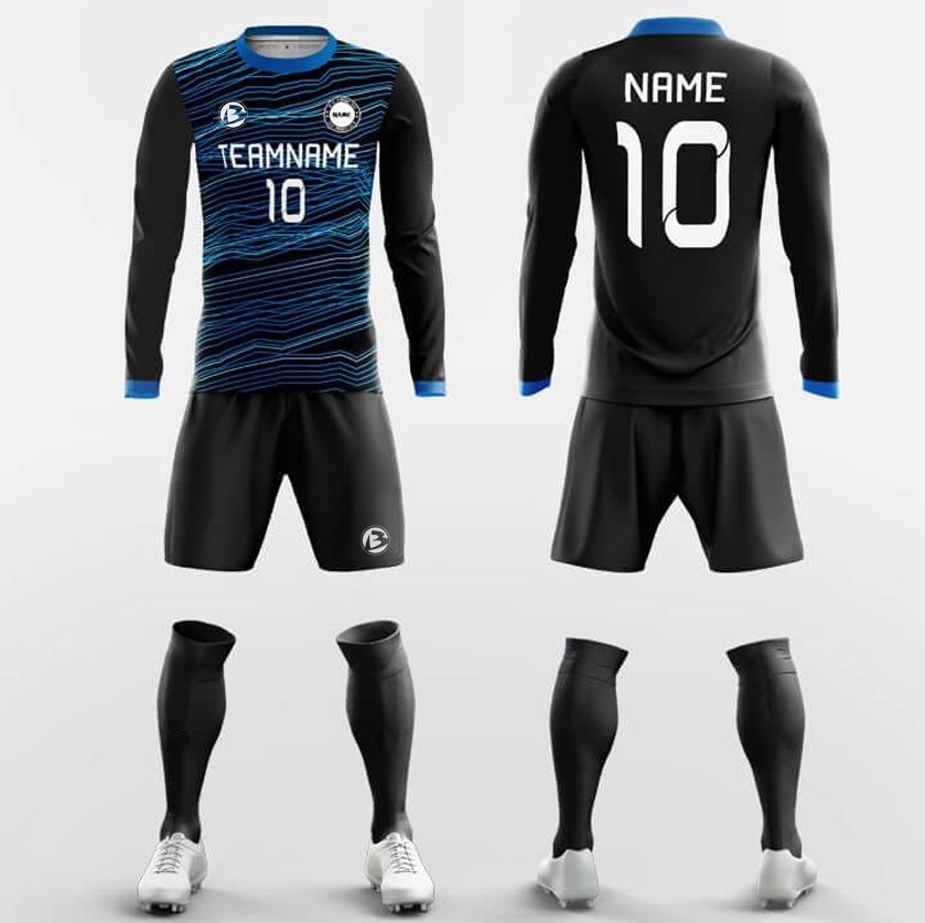 soccer uniform