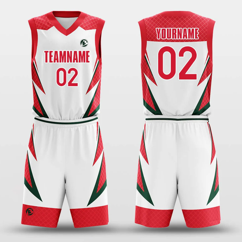 basketball uniform