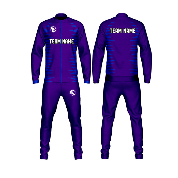 track suits