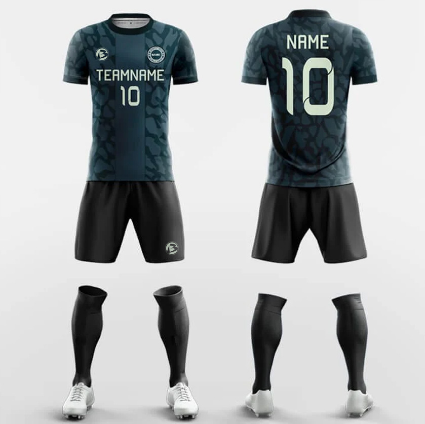 soccer uniform