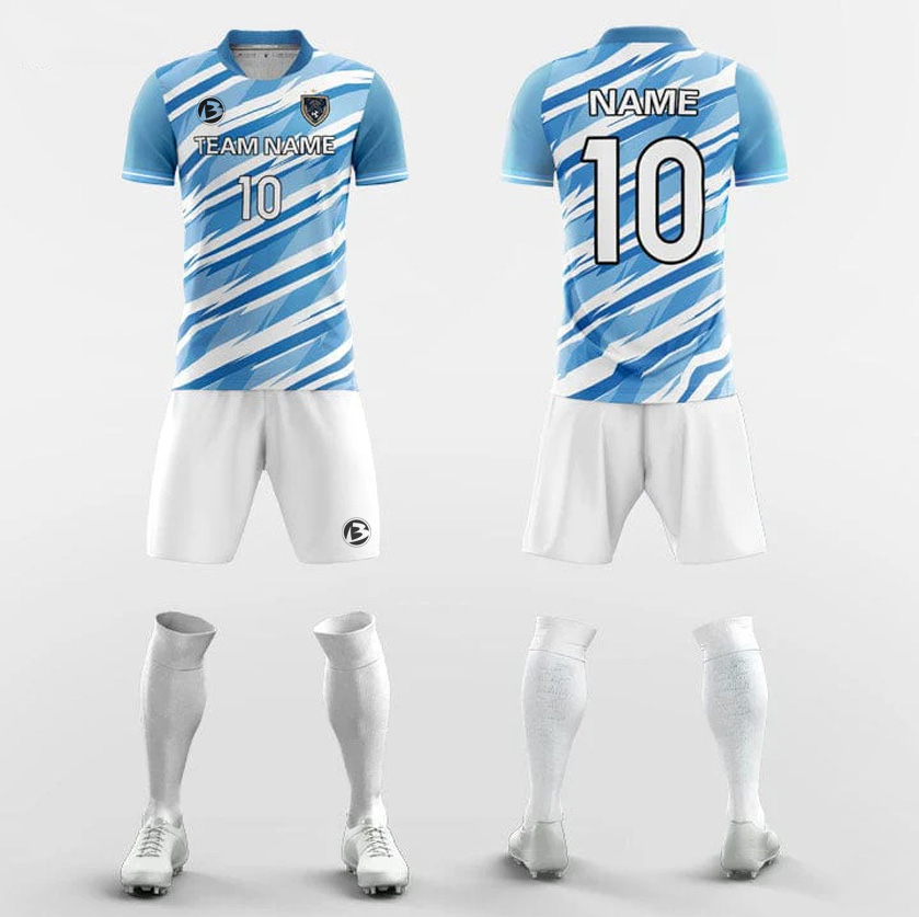 soccer uniform