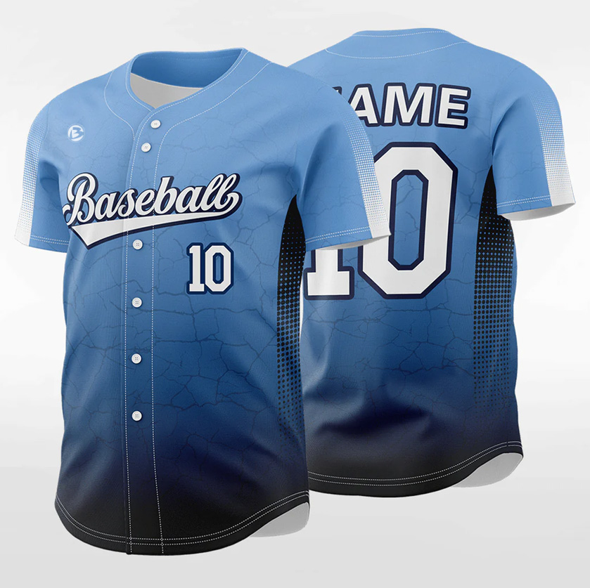 baseball uniform