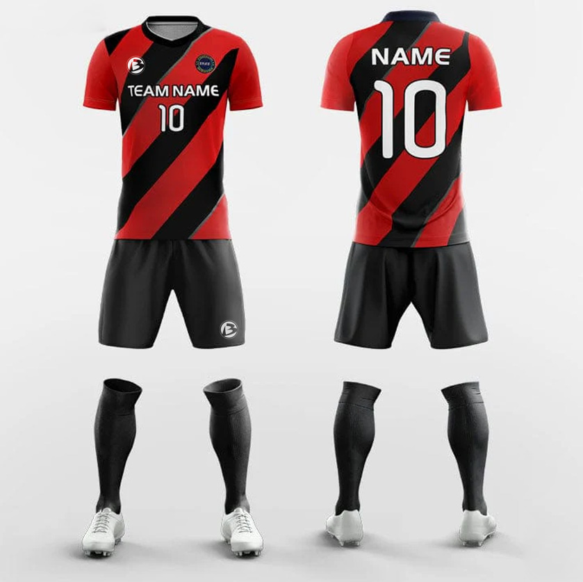 soccer uniform