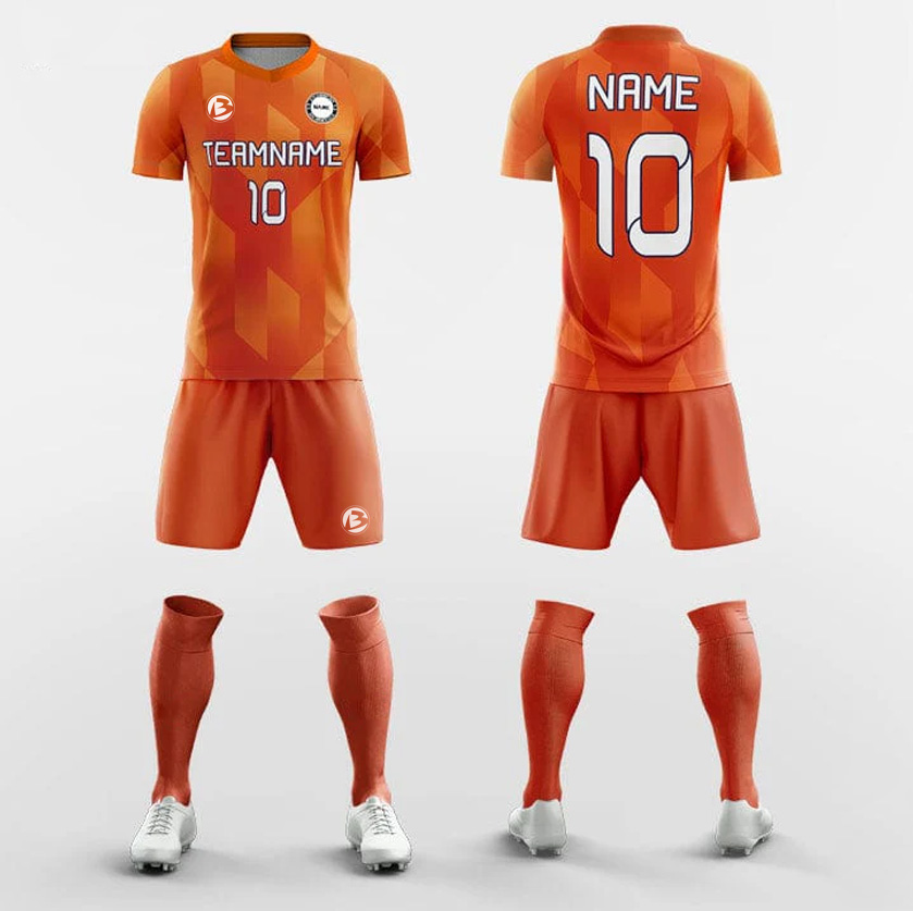 soccer uniform