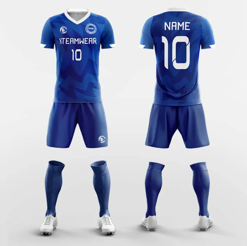 soccer uniform