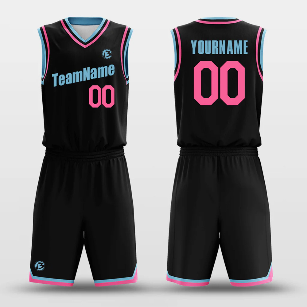 basketball uniform