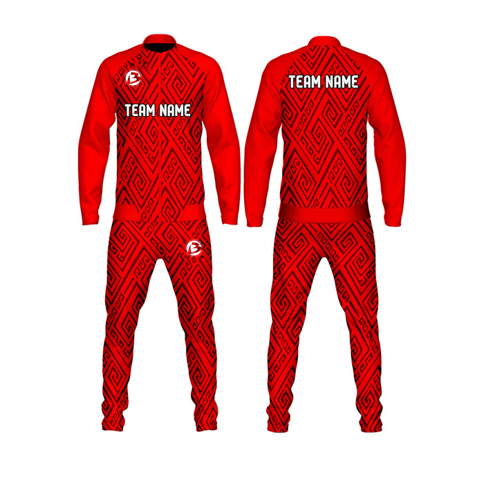 track suits