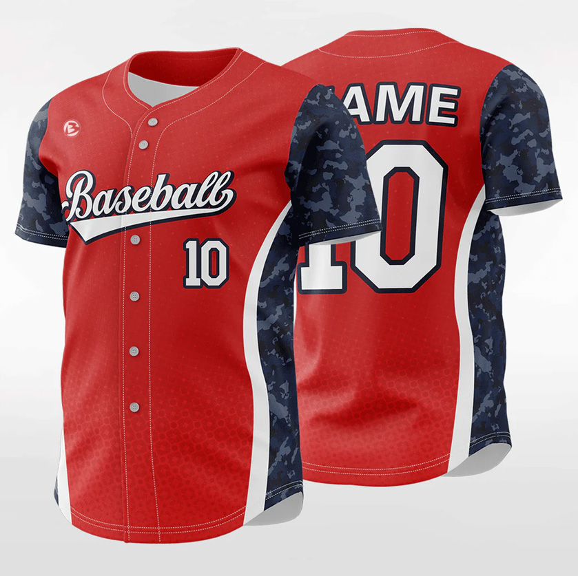 baseball uniform