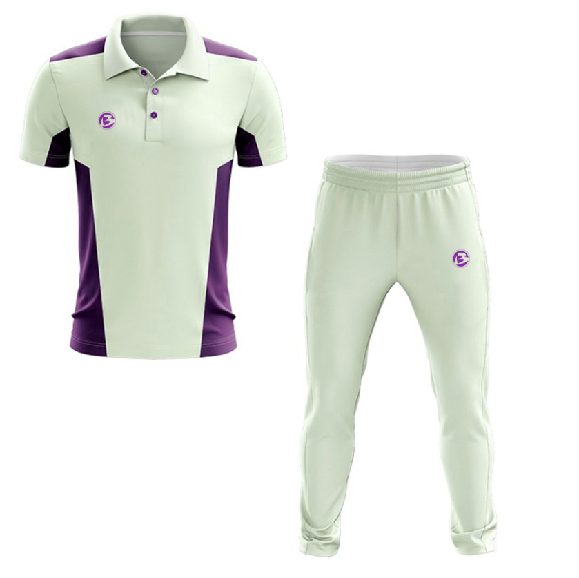 Cricket Uniform