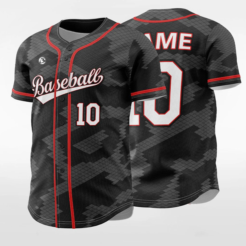 baseball uniform