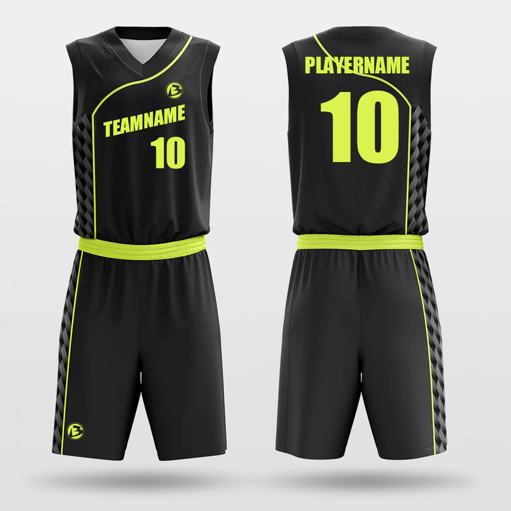 basketball uniform