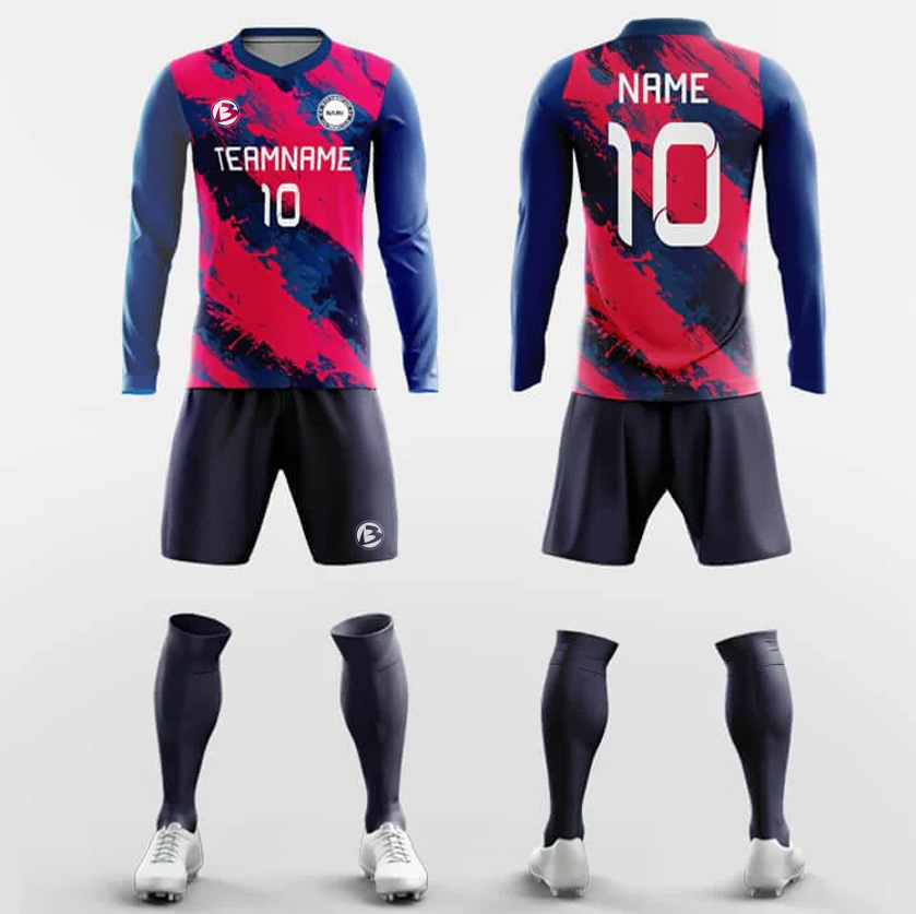 soccer uniform