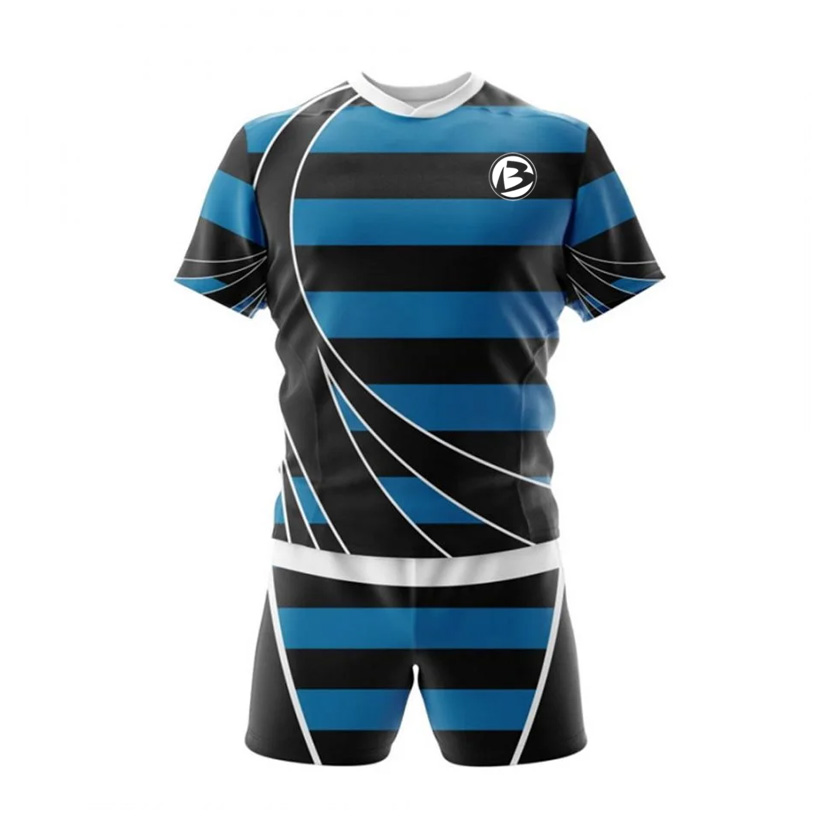 Rugby Football Uniform