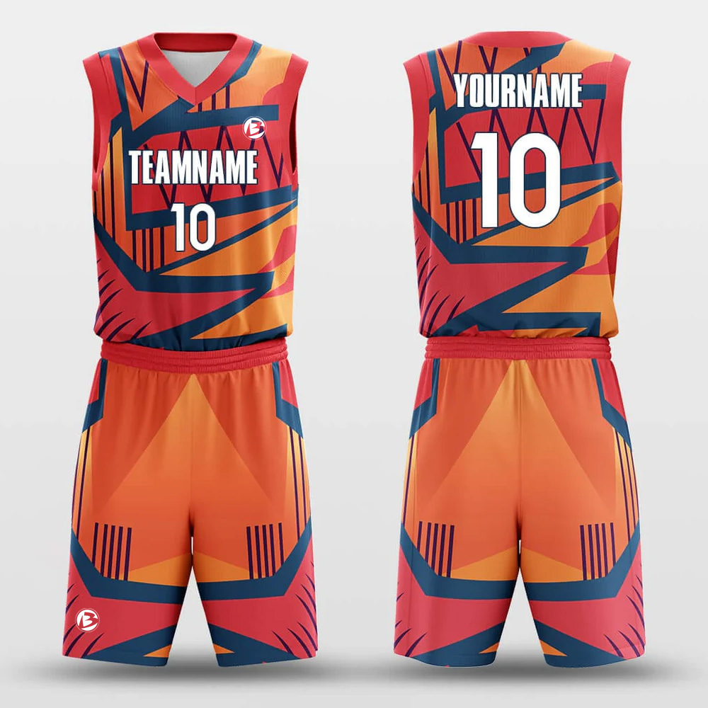 basketball uniform