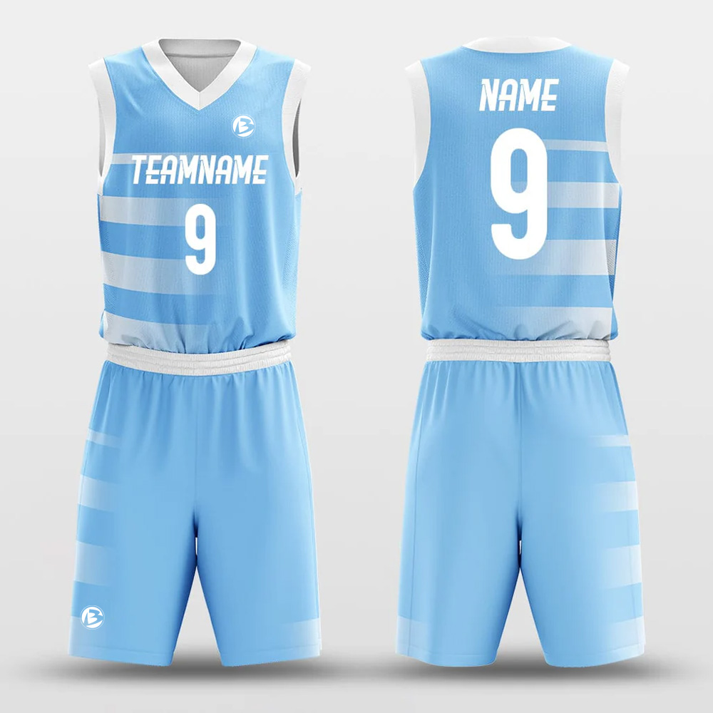 basketball uniform