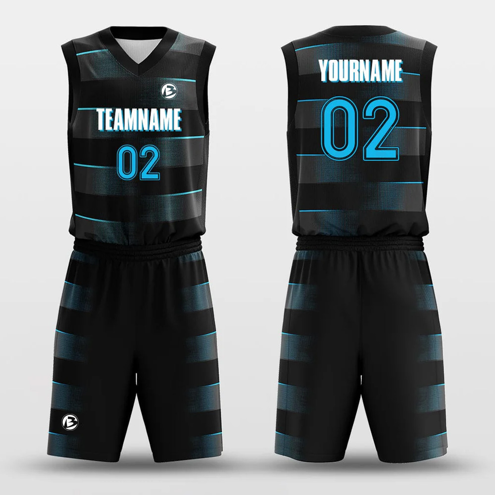 basketball uniform