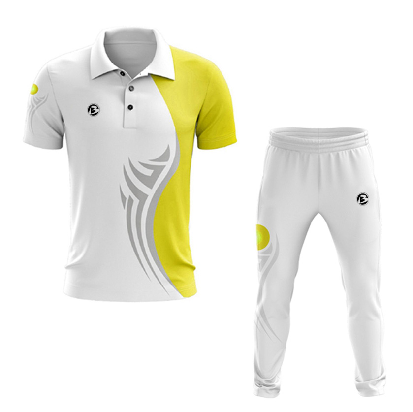 Cricket Uniform