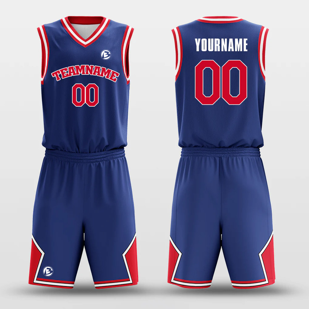 basketball uniform