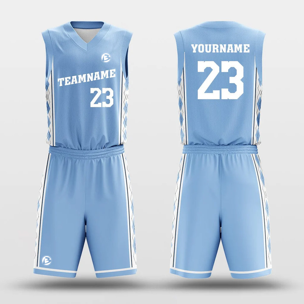 basketball uniform