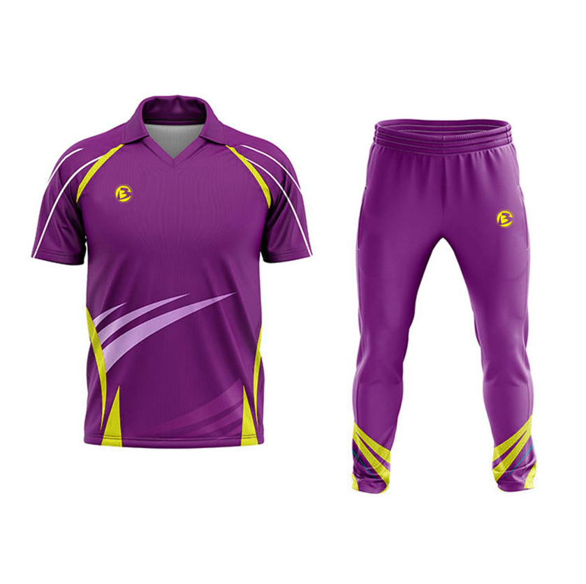 Cricket Uniform