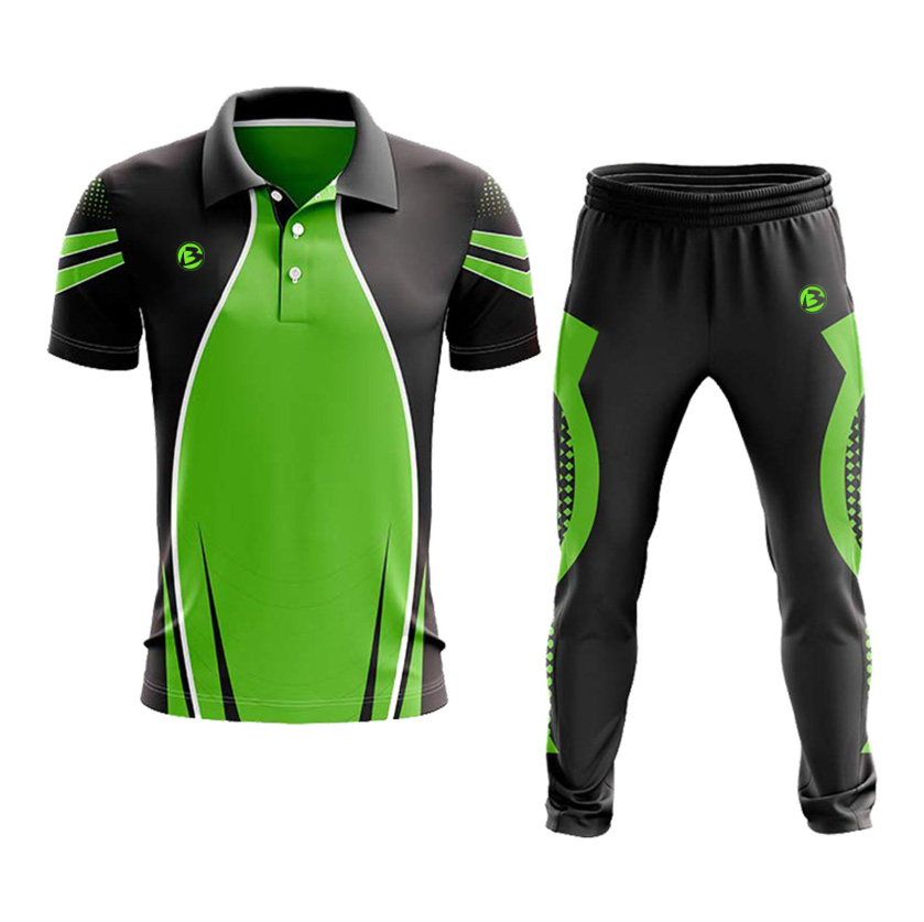 Cricket Uniform