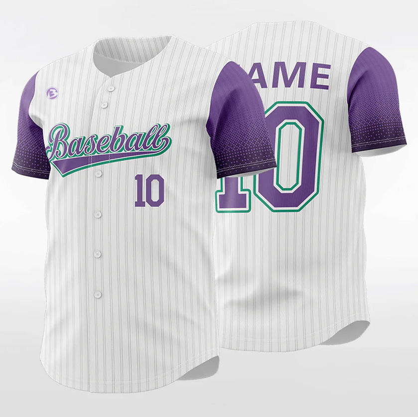 baseball uniform