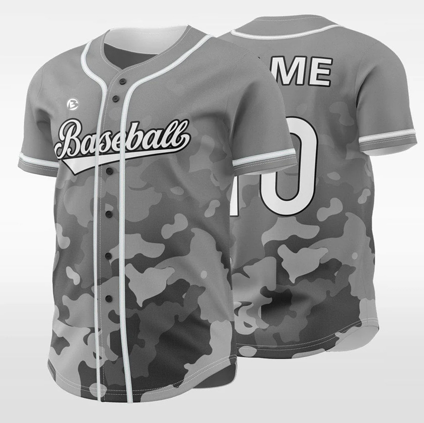 baseball uniform