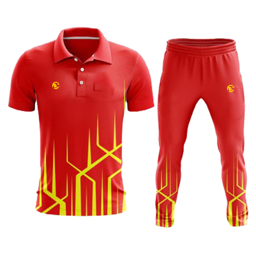 Cricket Uniform