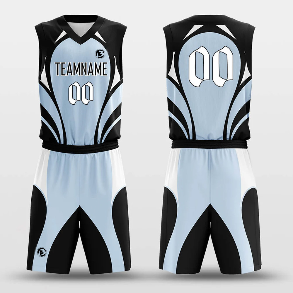 basketball uniform