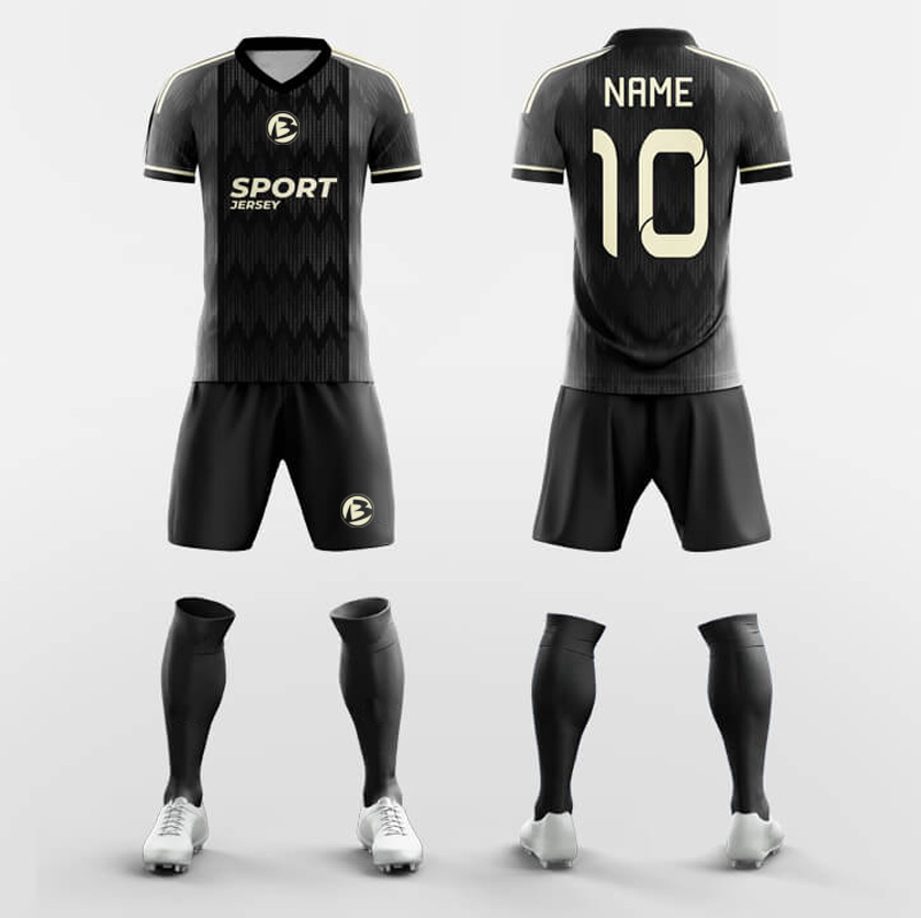 soccer uniform